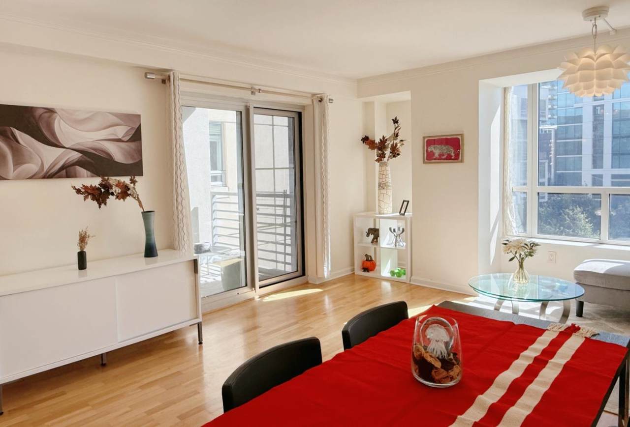 400 Beale St 1102 - Photo 1