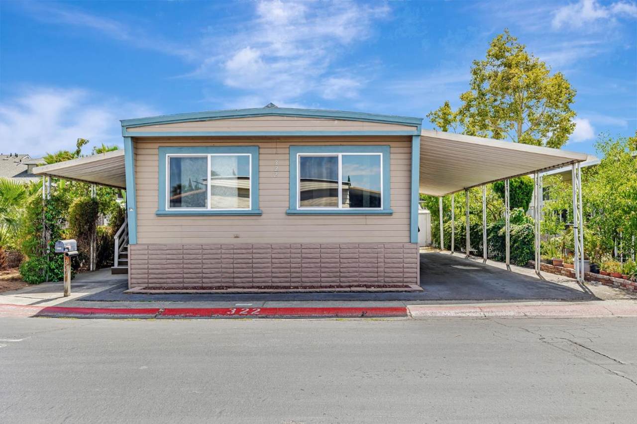 510 Saddle Brook Dr 322 - Photo 1