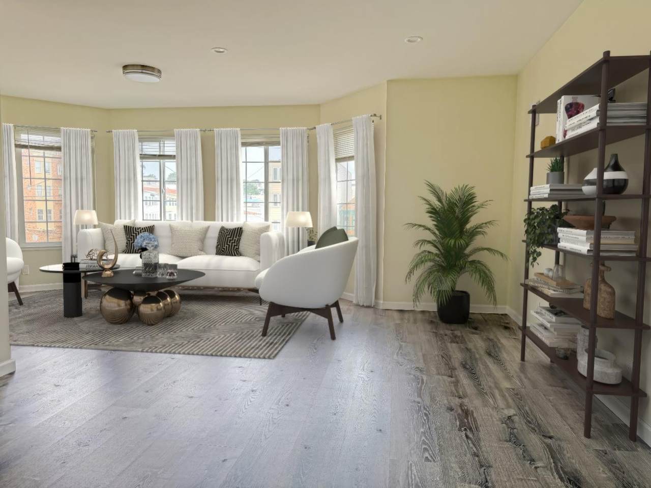 7039 Geary Blvd - Photo 1