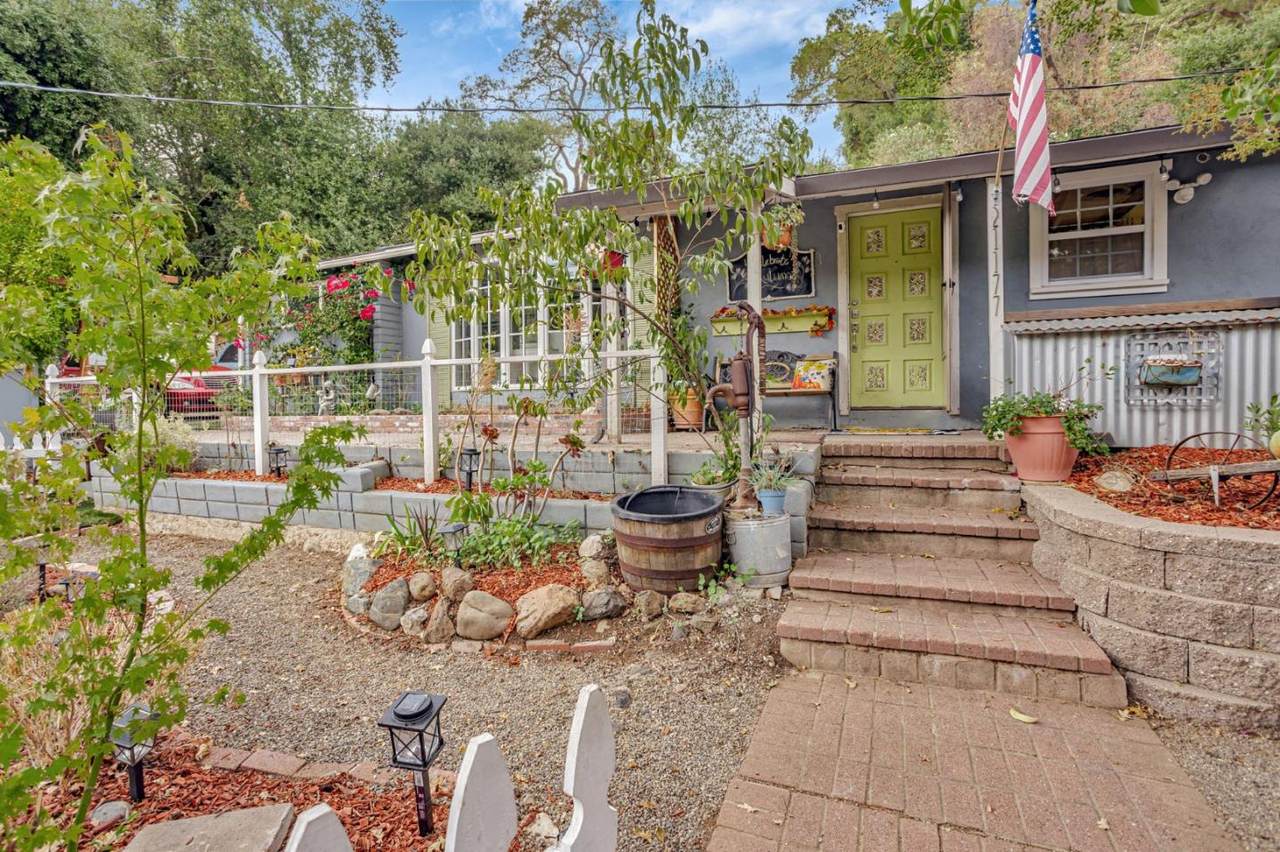 21177 Almaden Rd - Photo 1