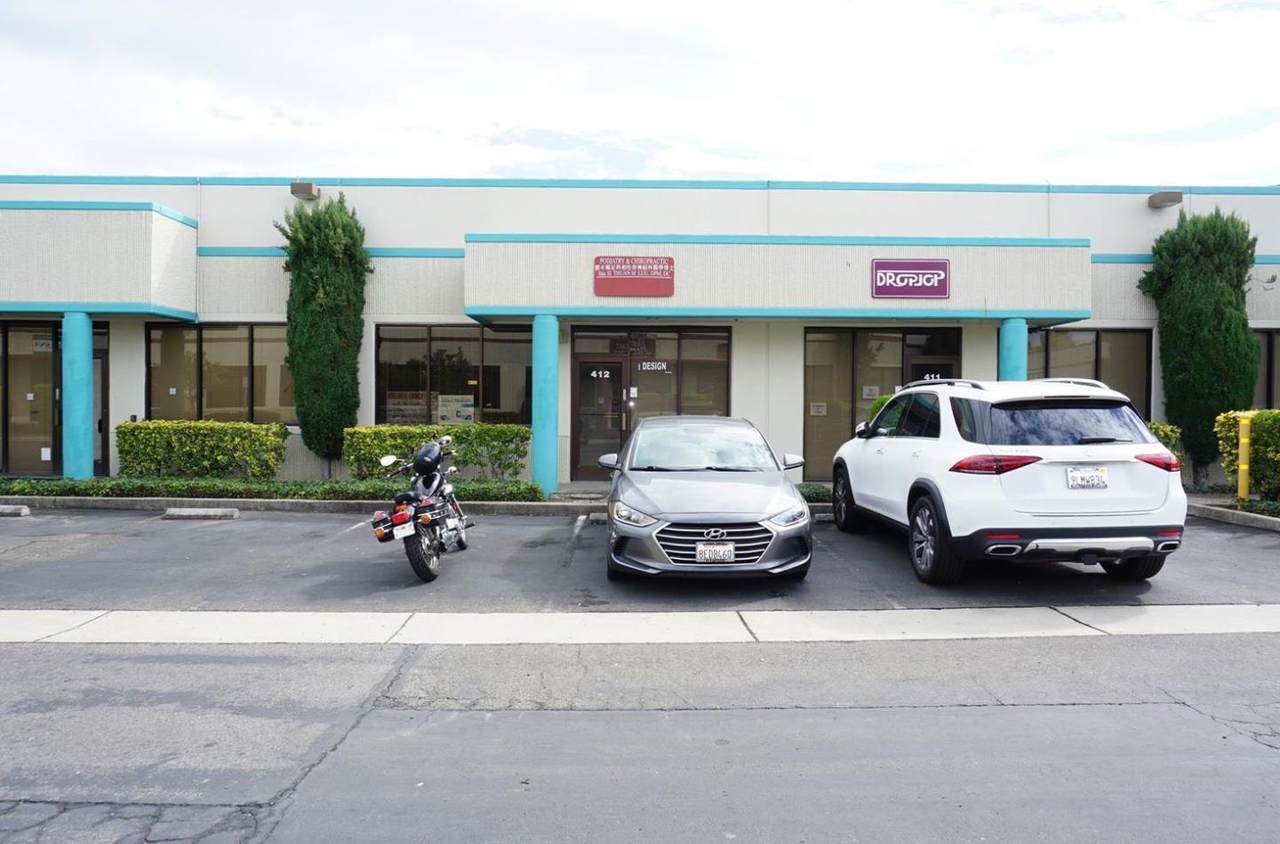 46560 Fremont Blvd 412 - Photo 1