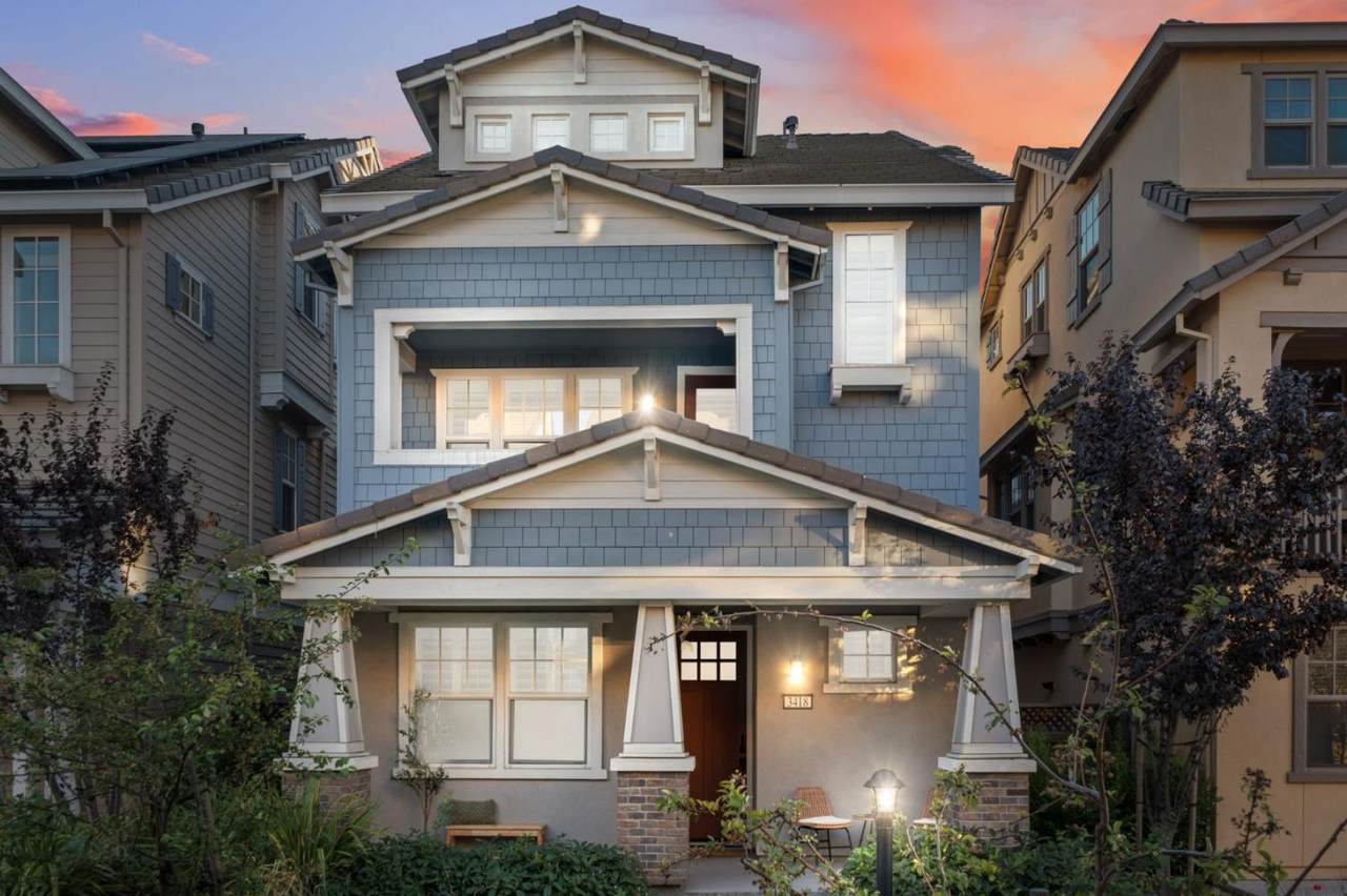 3418 Pyramid Way - Photo 1