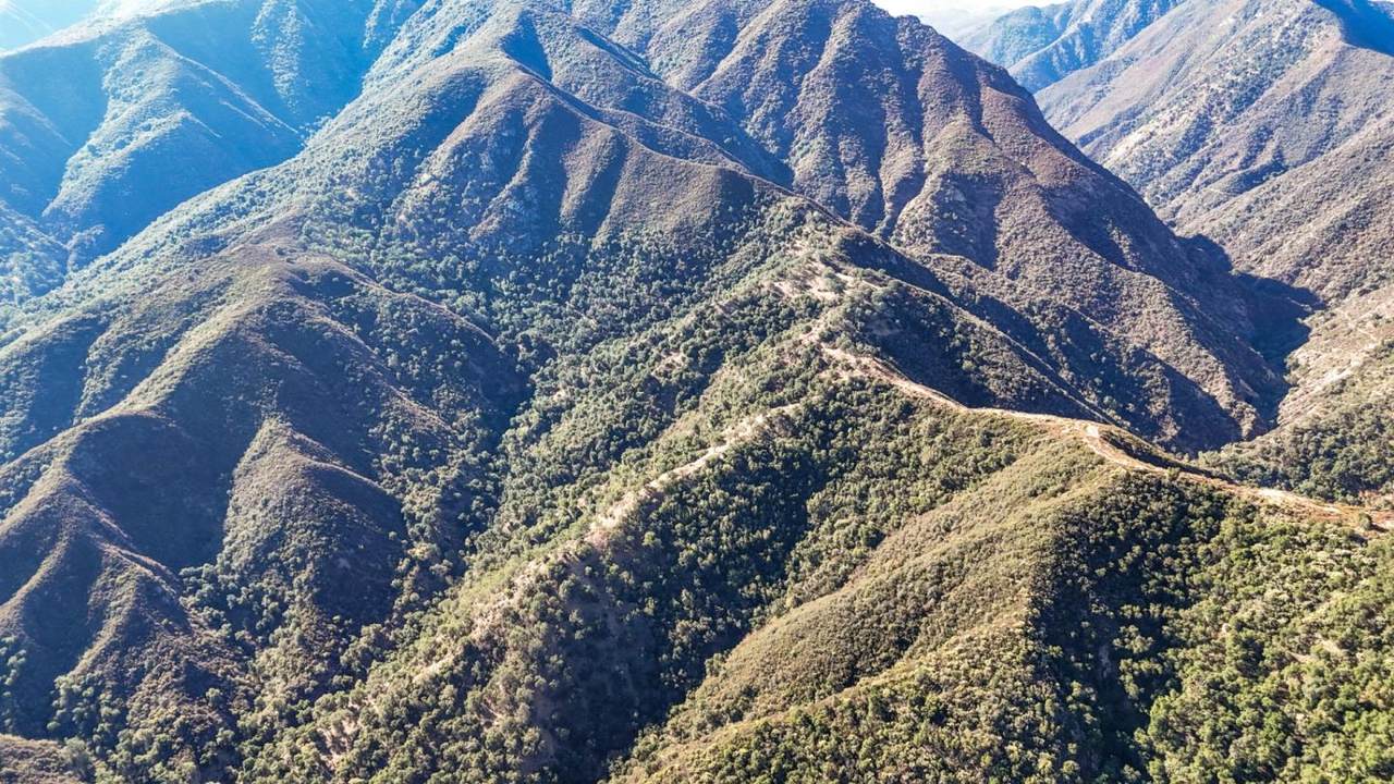 0 Arroyo Seco - Photo 1