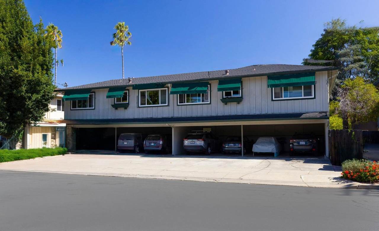 1560 San Antonio St - Photo 1