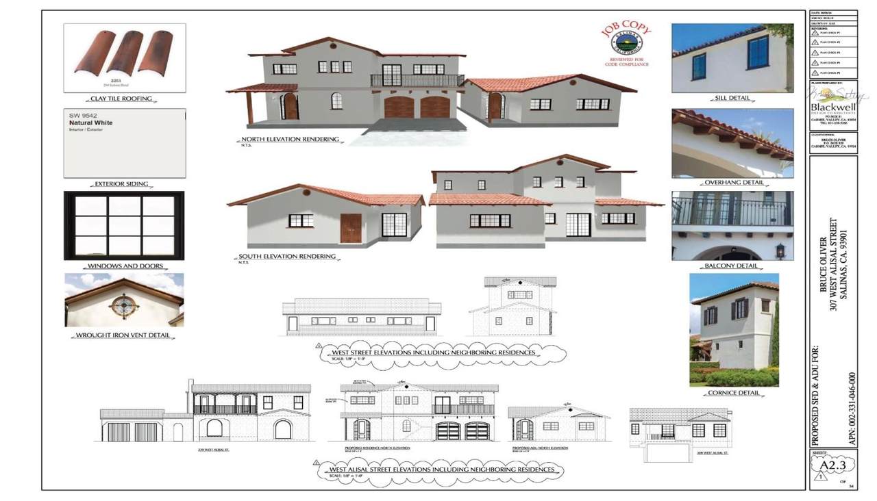 307 Alisal St - Photo 1