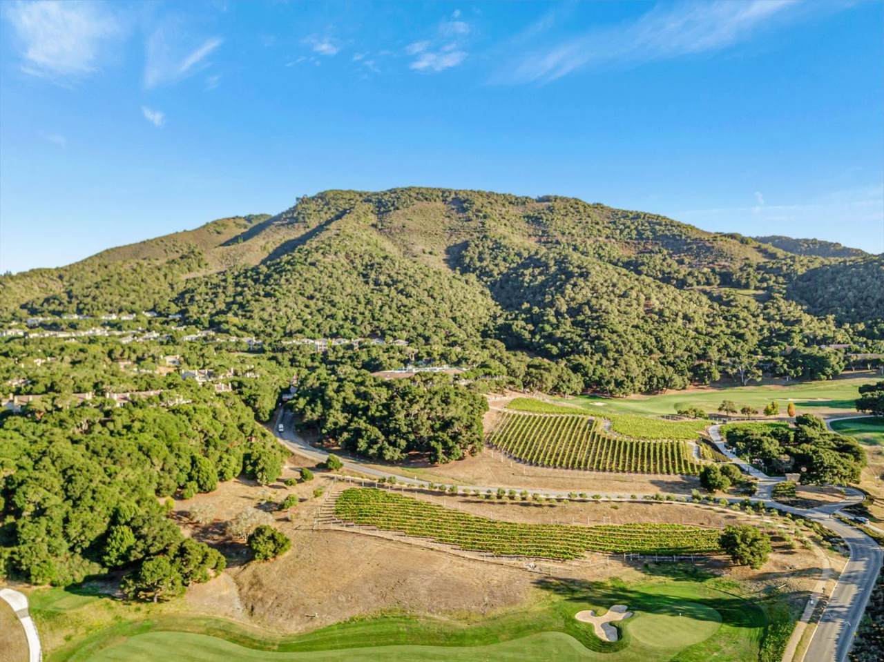 Adamo Ranch, Carmel Valley Rd - Photo 1