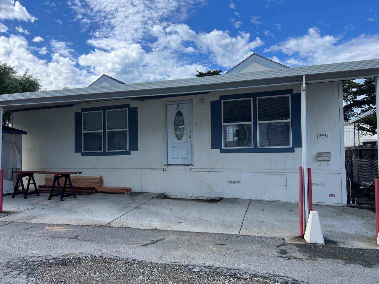 347 Carmel Ave 2 - Photo 1