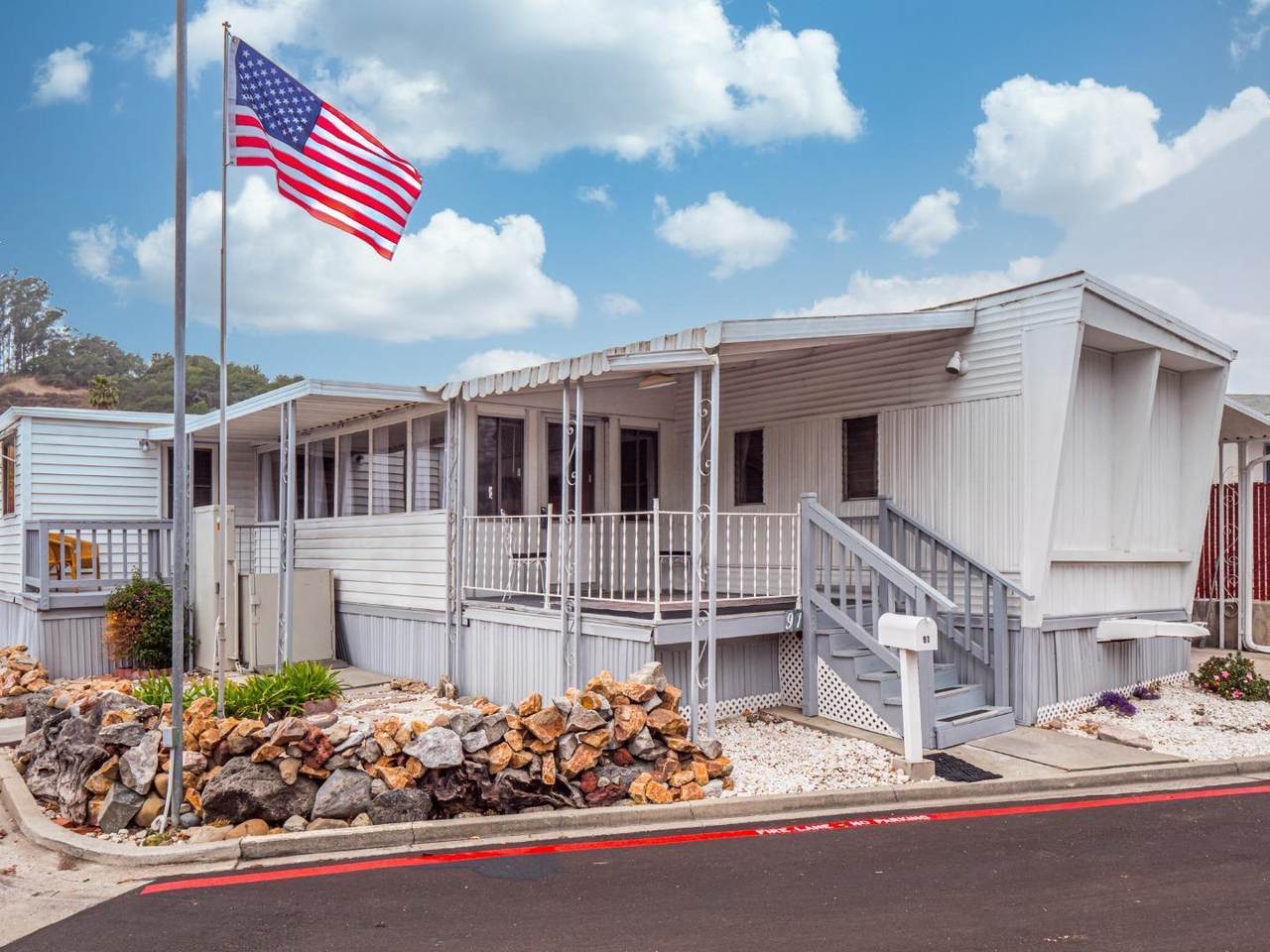 999 Old San Jose Road 91 - Photo 1