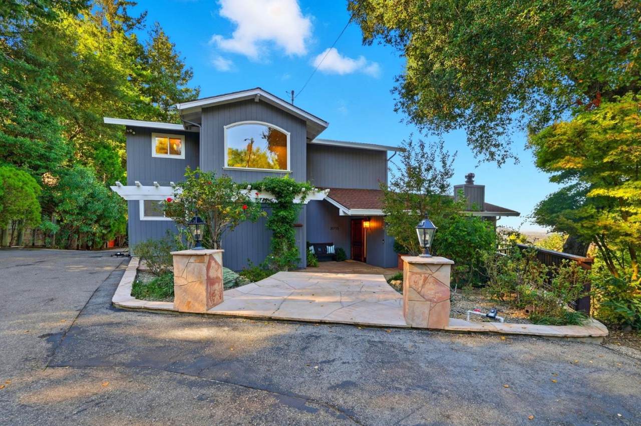 20715 Brush Rd - Photo 1