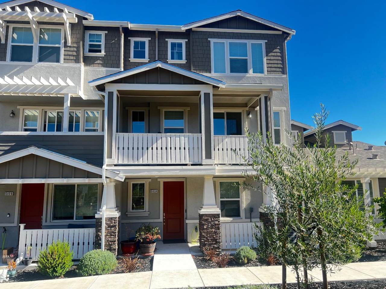 6404 Laguna Seca Ln - Photo 1