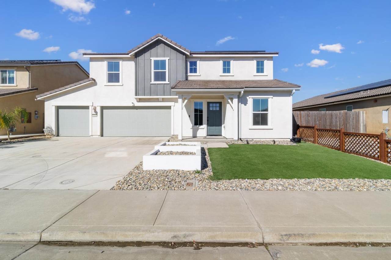 2125 Redding Way - Photo 1