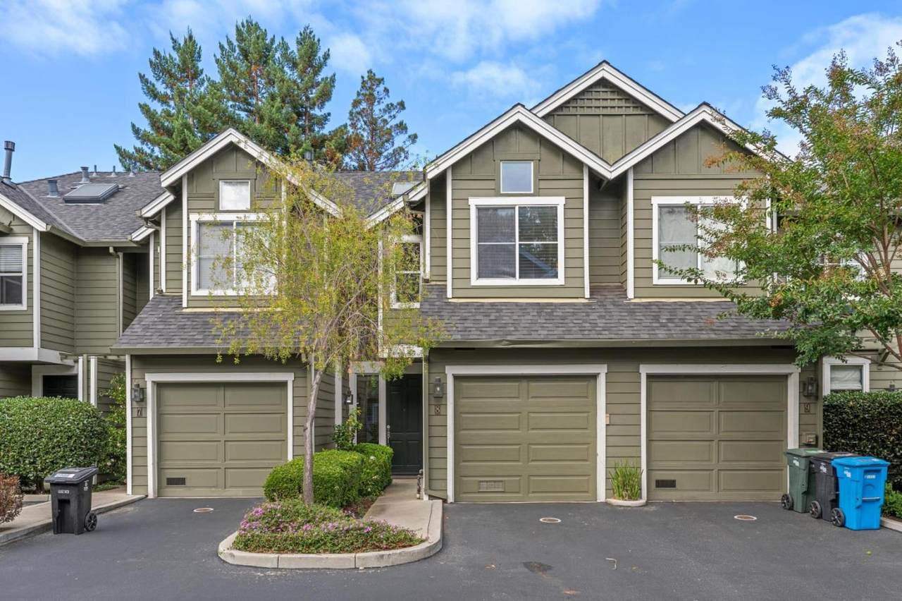 600 Willow Rd 8 - Photo 1