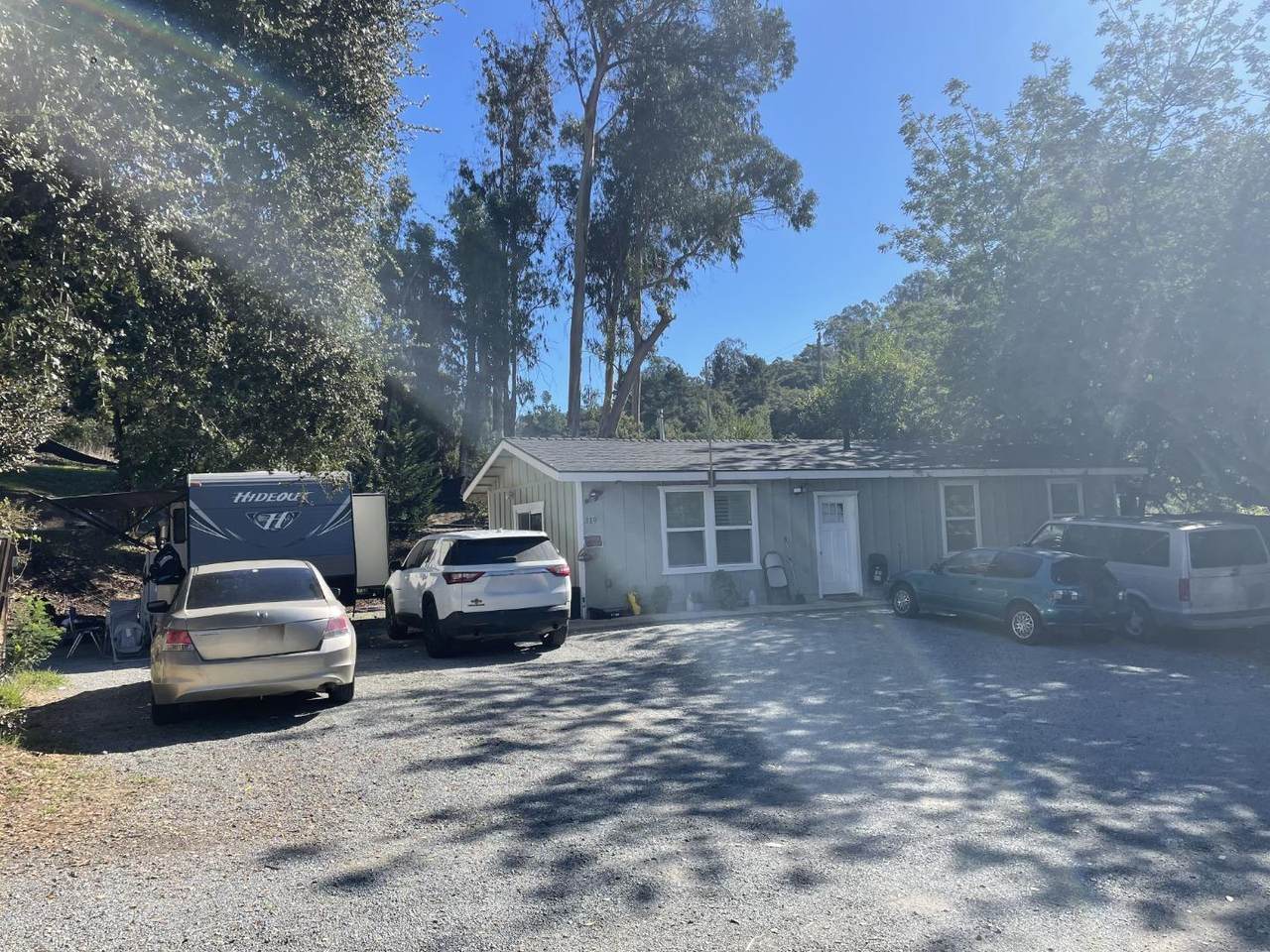 319 Echo Valley Rd - Photo 1