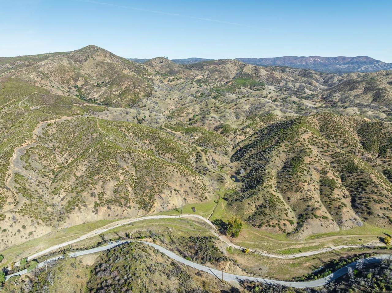 0 San Antonio Valley Rd - Photo 1