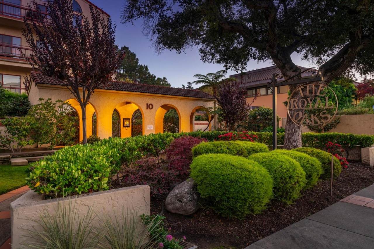 10 9th Ave 206 - Photo 1