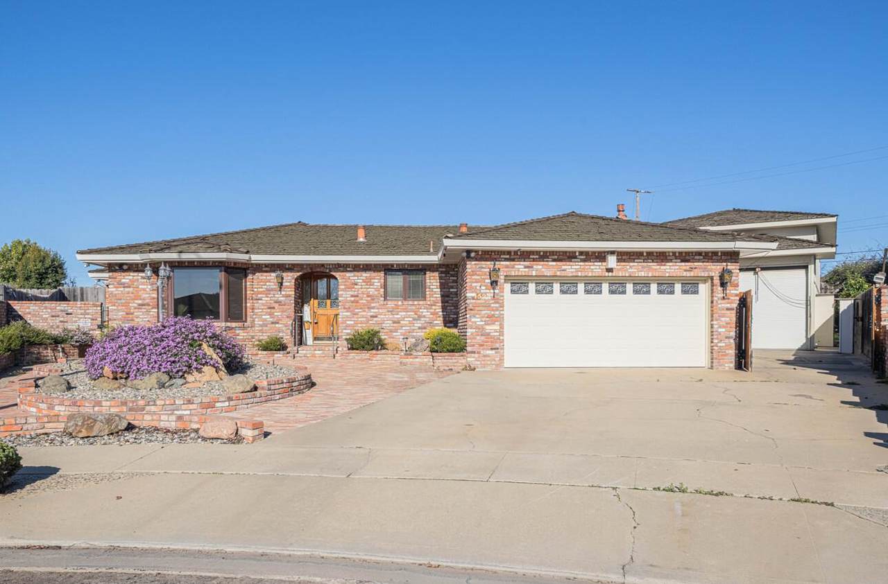 1527 Atherton Way - Photo 1