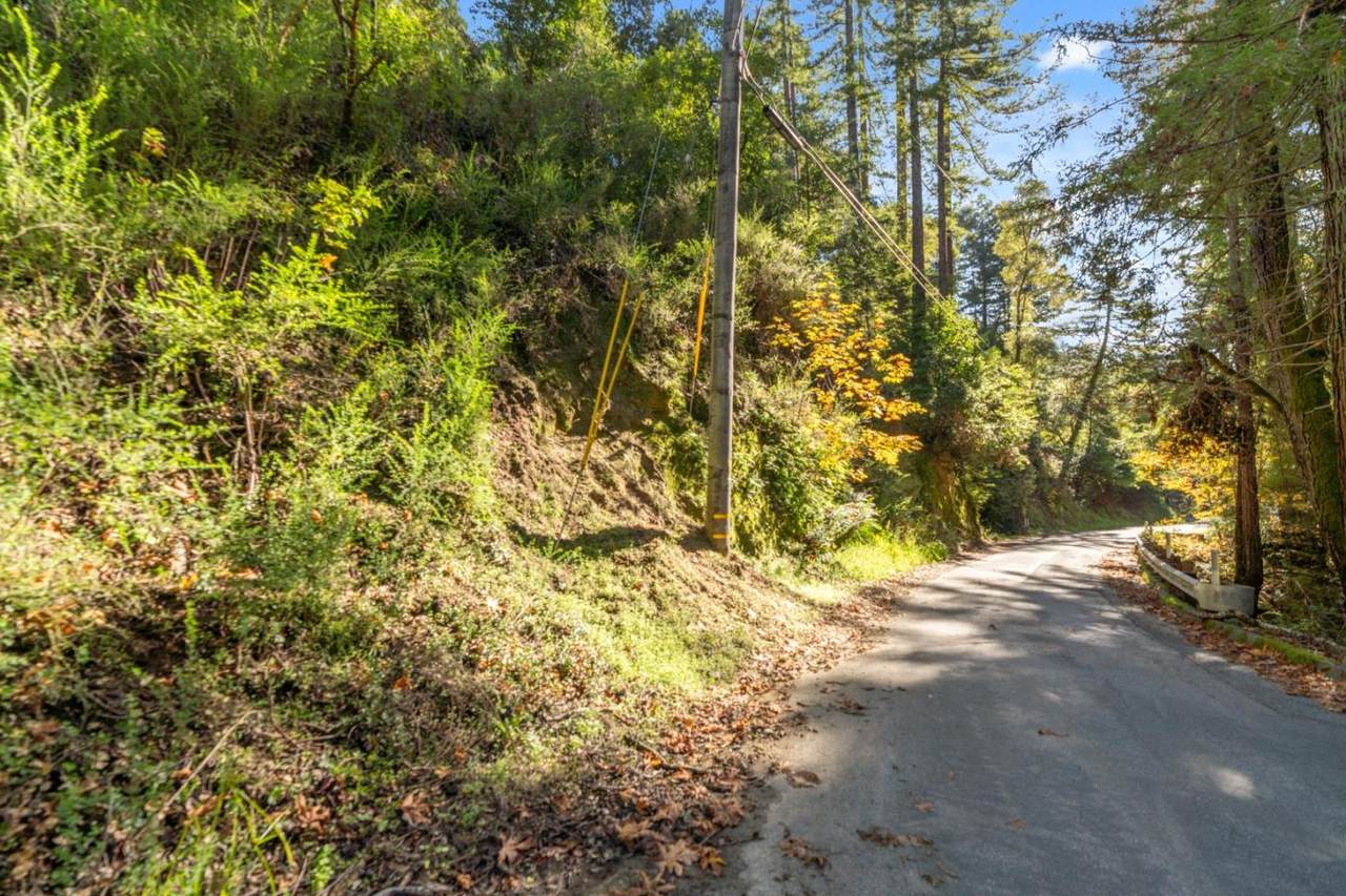 01 Lompico Rd - Photo 1