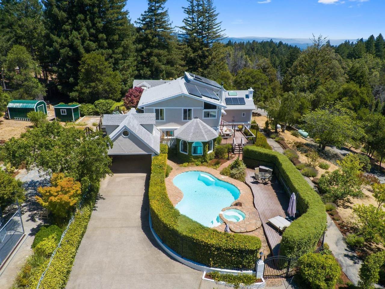 7919 Empire Grade - Photo 1