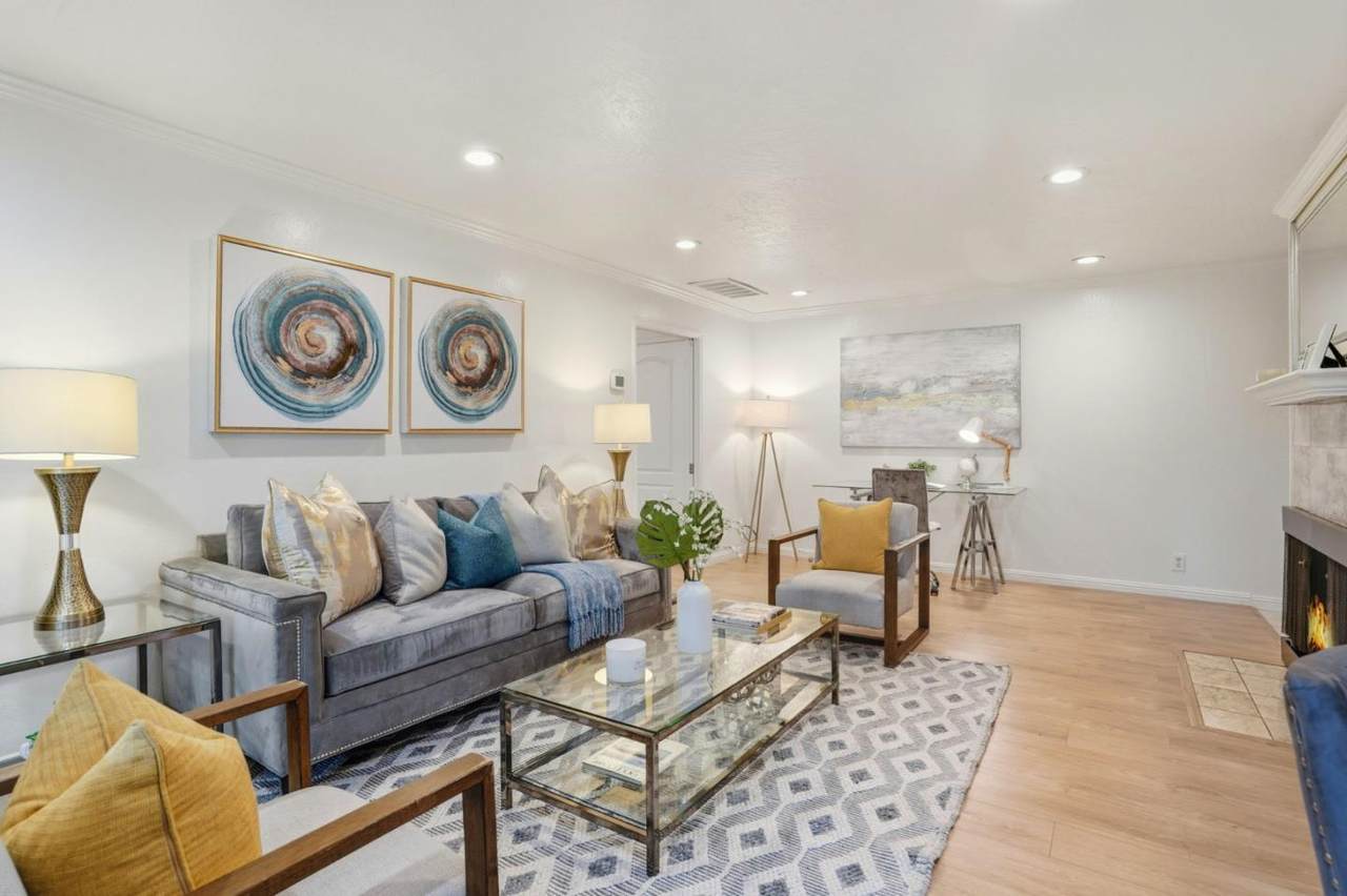 14351 Saratoga Ave A - Photo 1