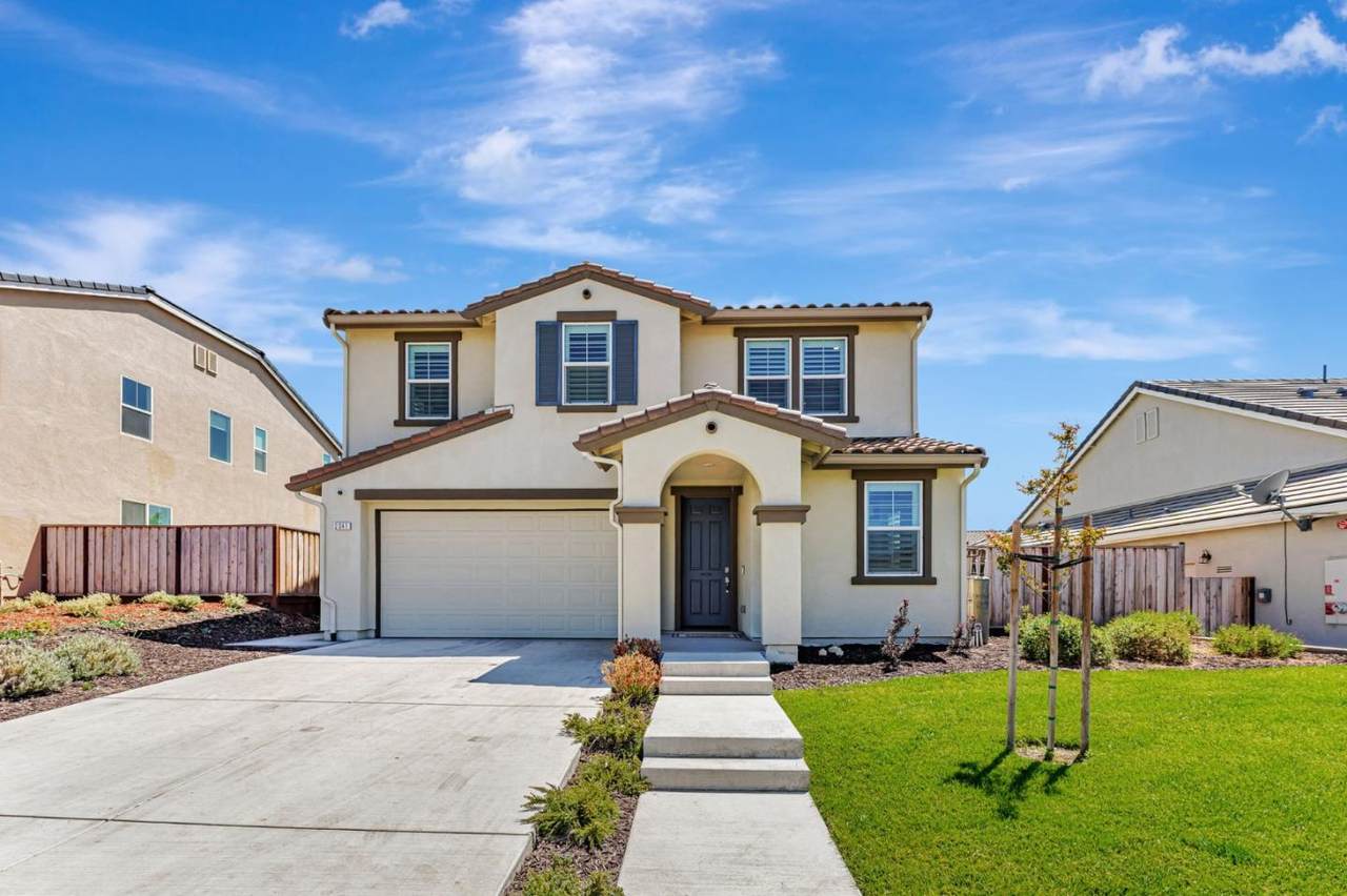 2041 Camden St - Photo 1