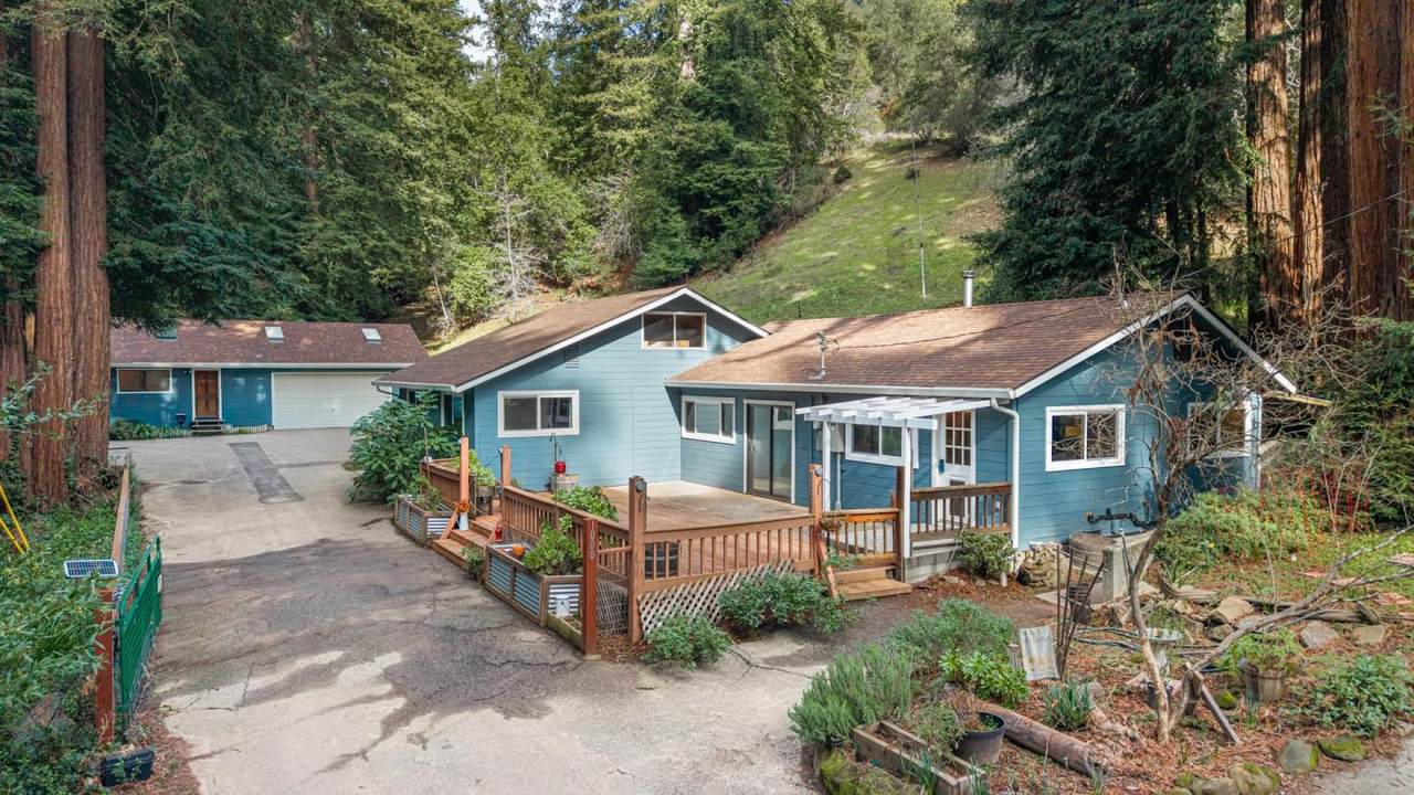 1000 Harmon Gulch Rd - Photo 1