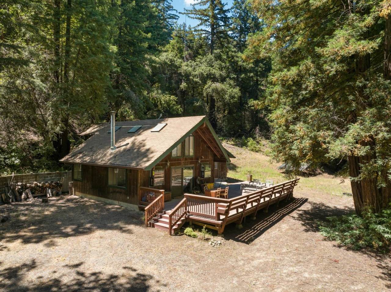 2305 Bear Canyon Rd - Photo 1