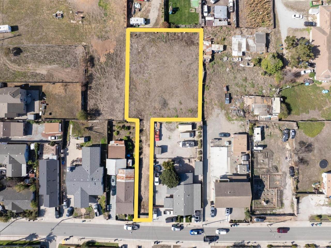 0 Boronda Rd - Photo 1