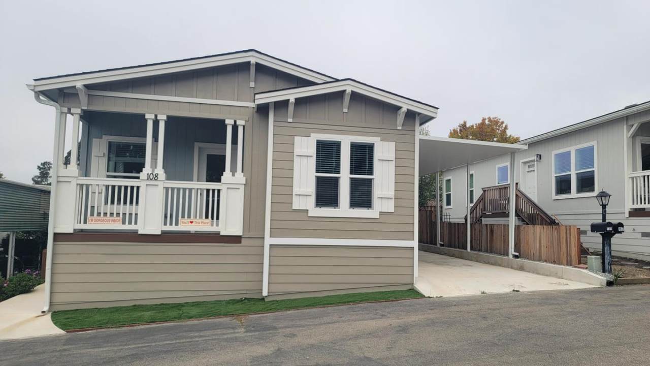 100 Rodeo Gulch Rd 108 - Photo 1