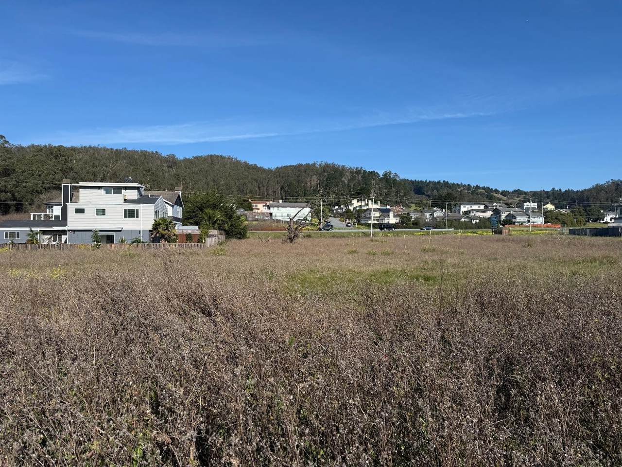 0 Coronado Ave - Photo 1
