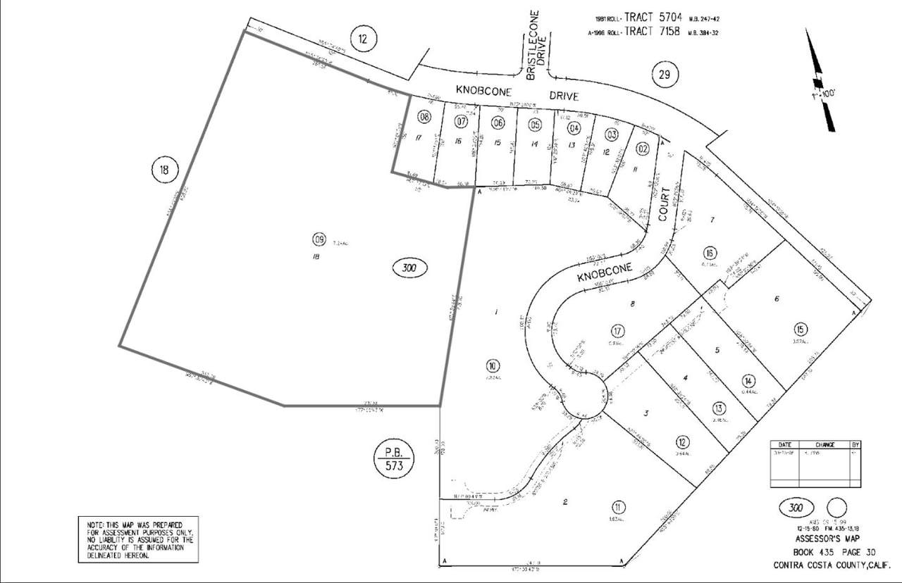 0 Knobcone Dr - Photo 1