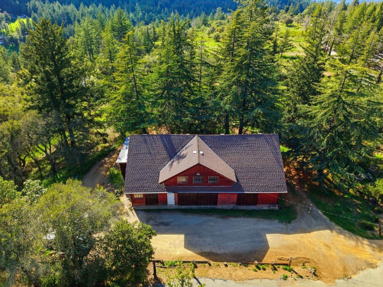 00 Loma Prieta - Photo 1