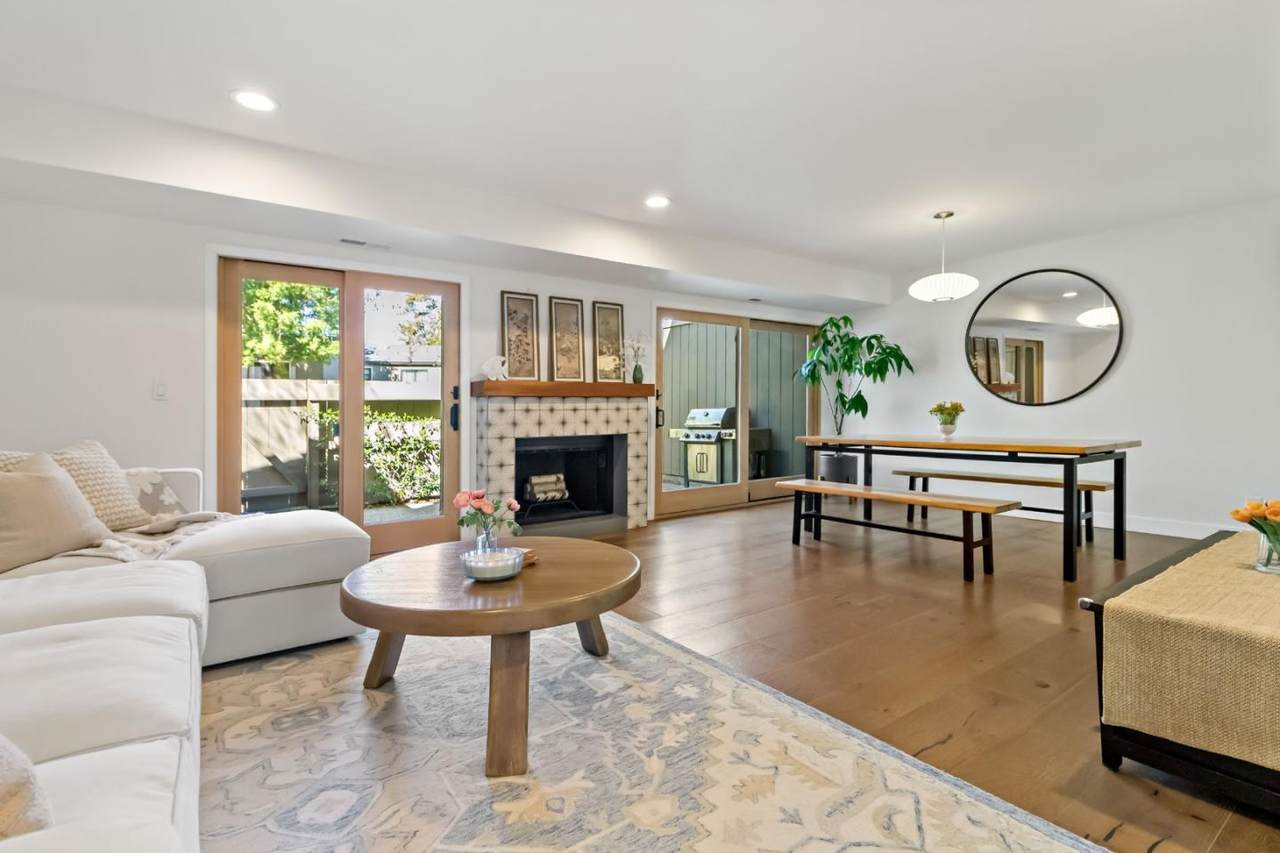 435 Alberto Way 2 - Photo 1