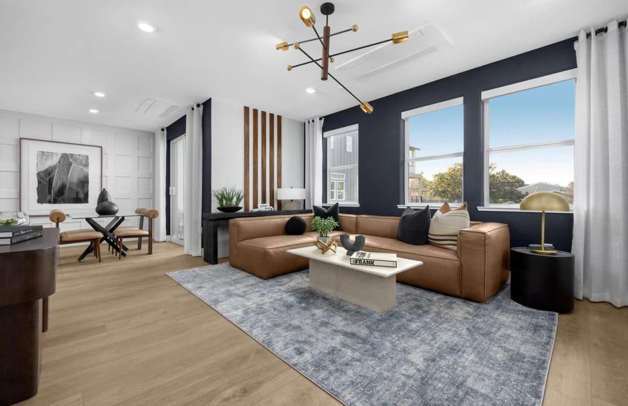 512 Boxcar Dr 025-01 Plan 1 - Photo 1
