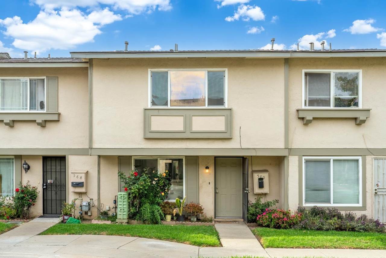570 Crabapple Way - Photo 1