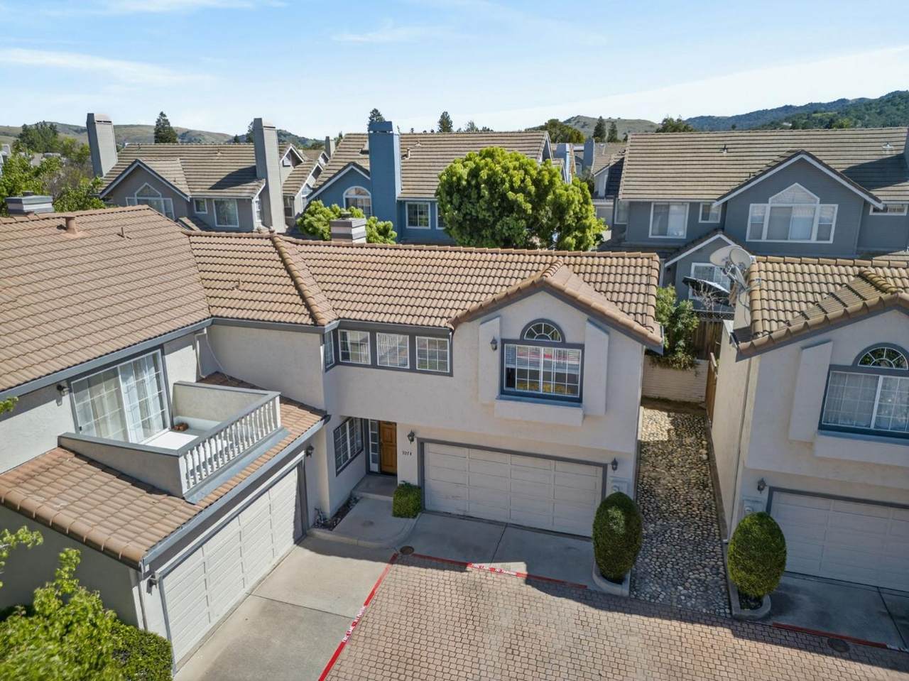 1074 Almaden Village Ln - Photo 1