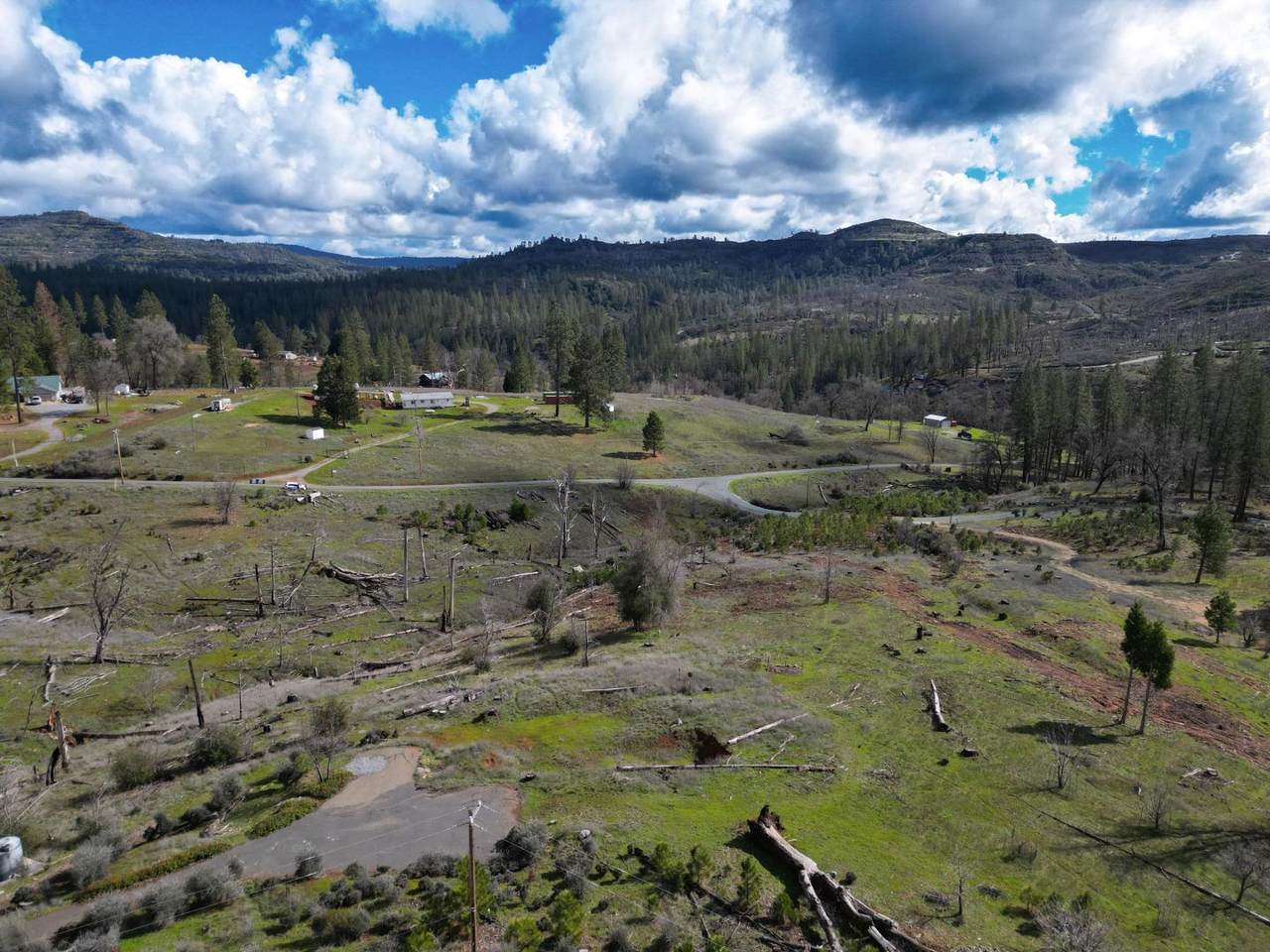 Old Emigrant Trail West - Photo 1