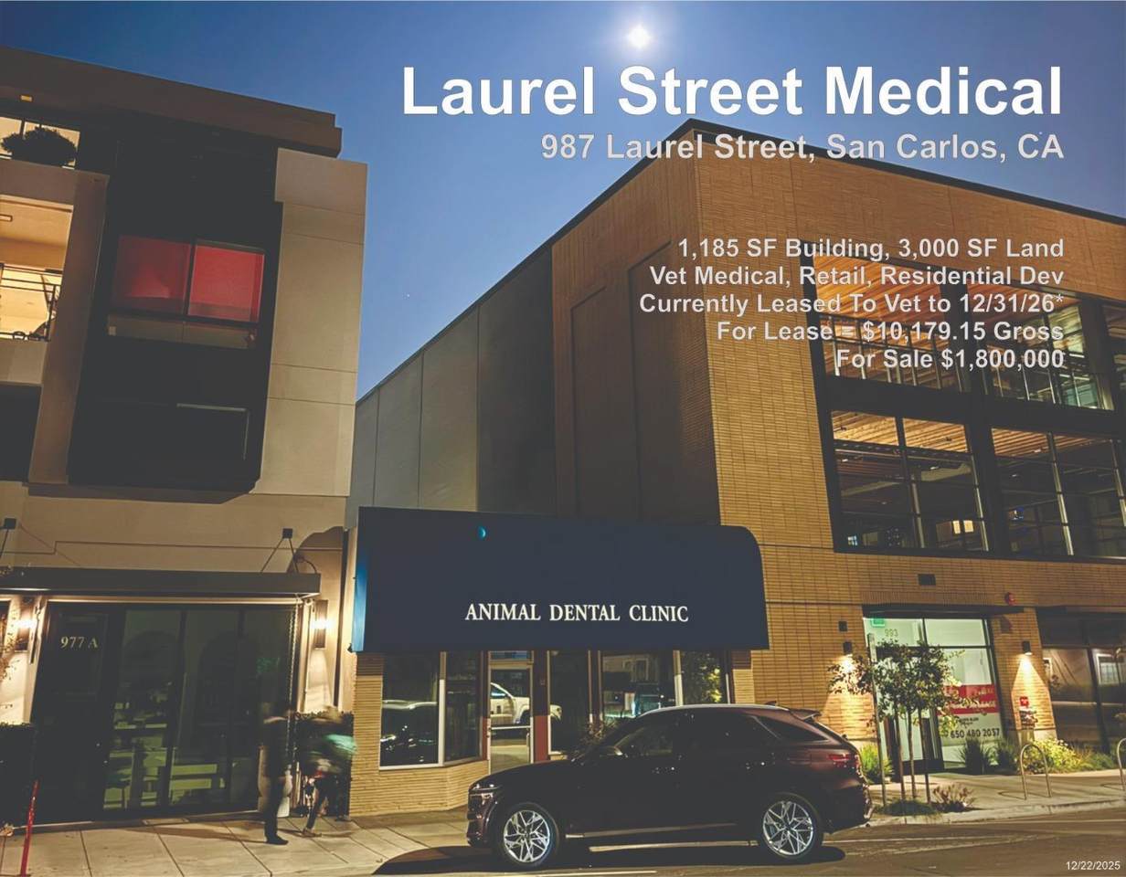 987 Laurel St - Photo 1
