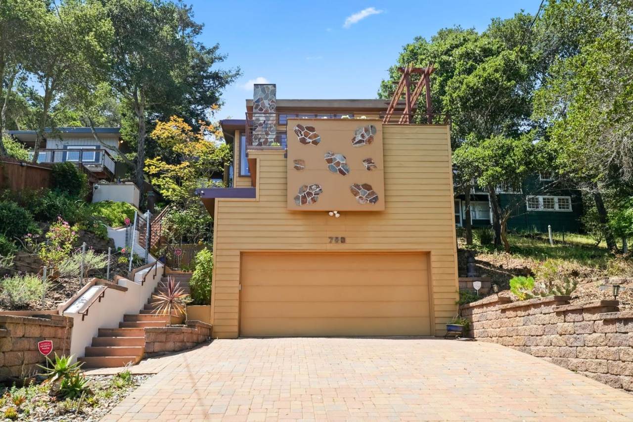 708 Alameda De Las Pulgas - Photo 1