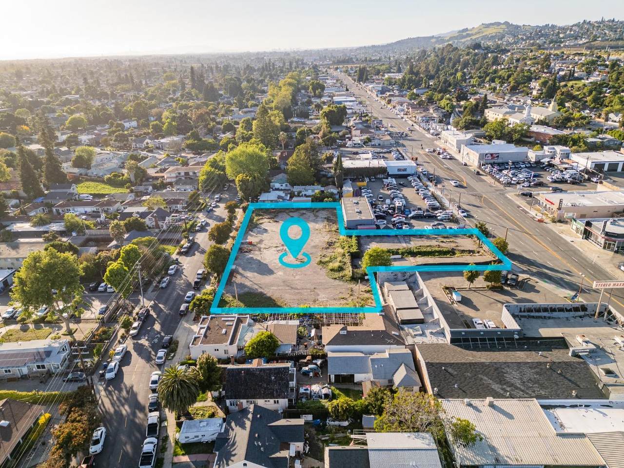 21659 Mission Blvd - Photo 1