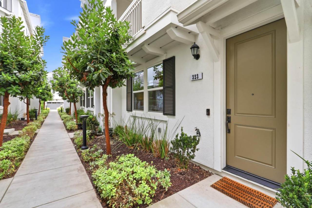 323 Wild Rose Way - Photo 1
