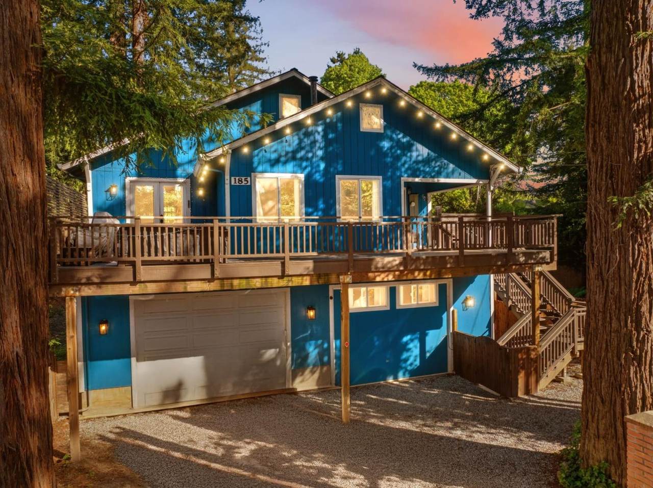 185 Sylvan Way - Photo 1