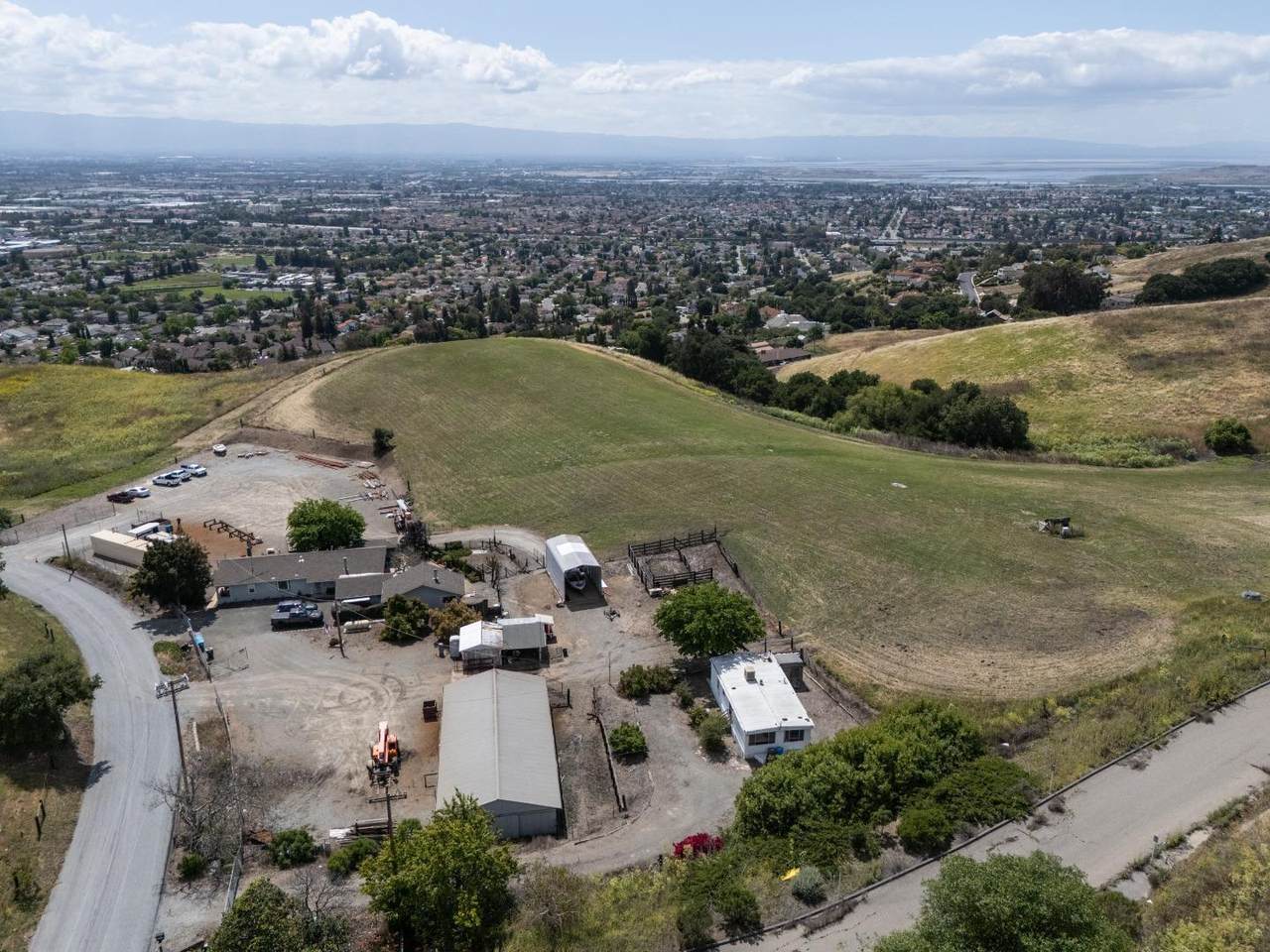 2375 Old Calaveras Rd - Photo 1