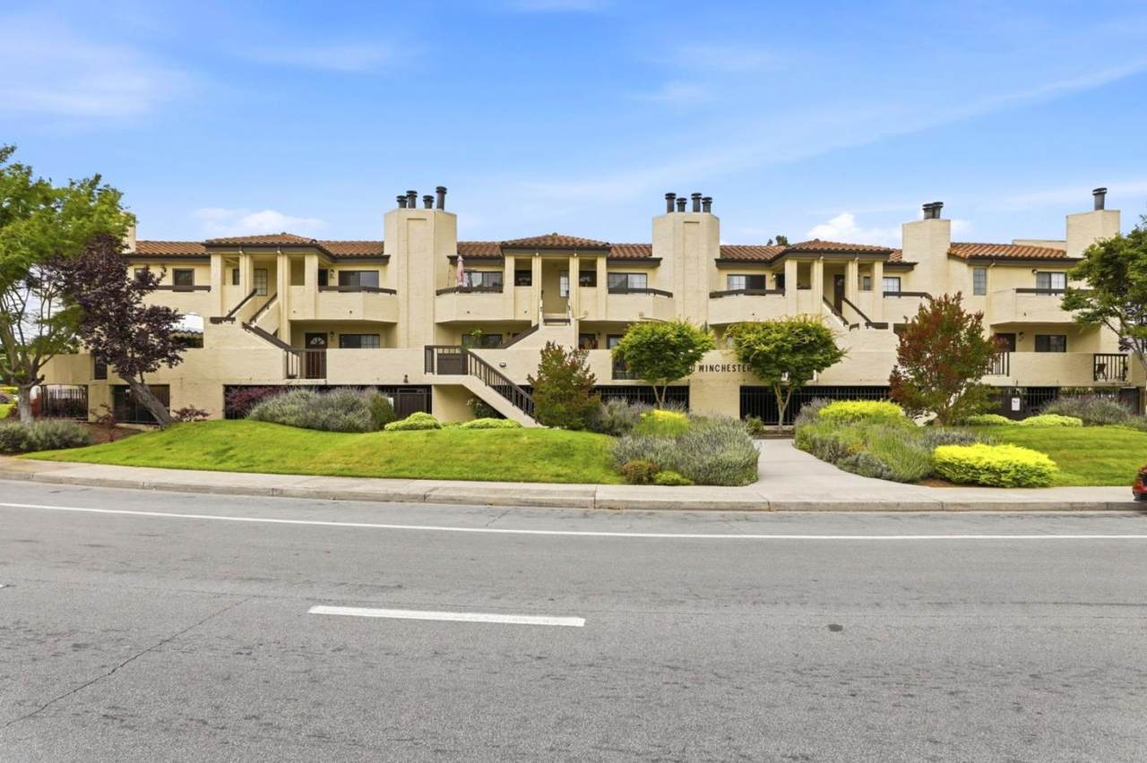 880 Winchester Blvd 206 - Photo 1