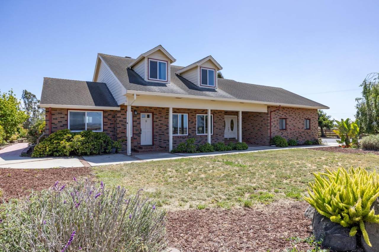 268 Espinosa Rd - Photo 1