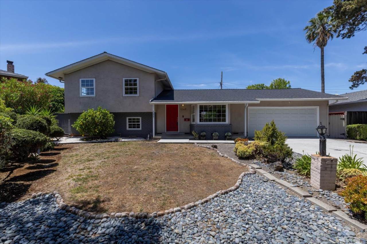 1249 Marilla Ave - Photo 1