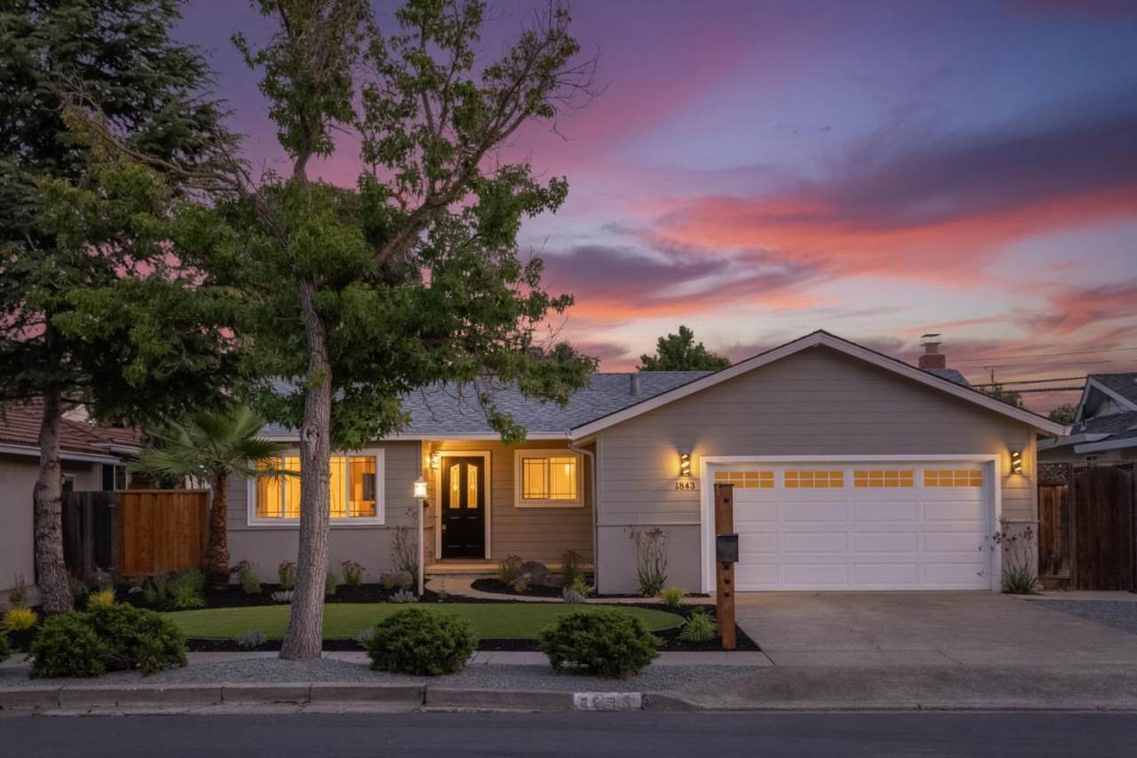 1843 Potrero Dr - Photo 1