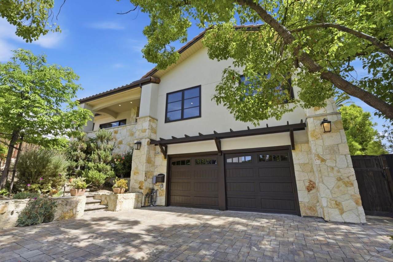 3687 Brandy Rock Way - Photo 1