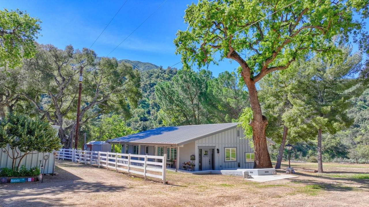 47317 Arroyo Seco Rd - Photo 1