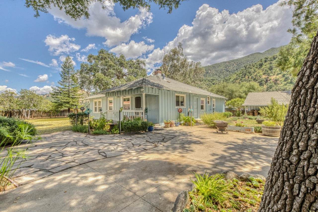 47305 Arroyo Seco Rd - Photo 1