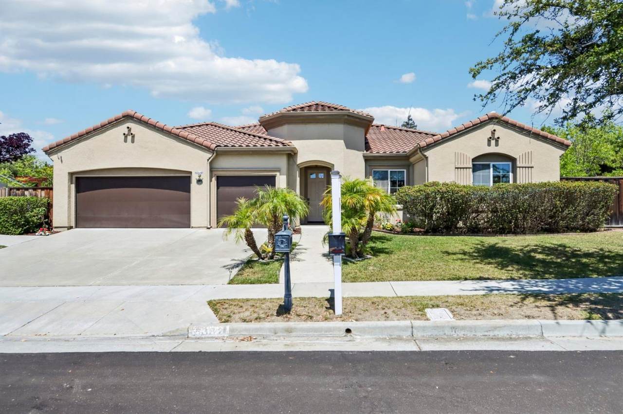 5382 Beaumont Canyon Dr - Photo 1